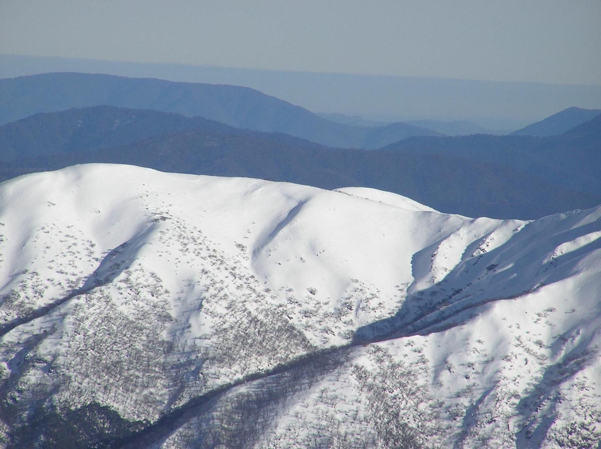 Falls Creek Country Club Luaran gambar