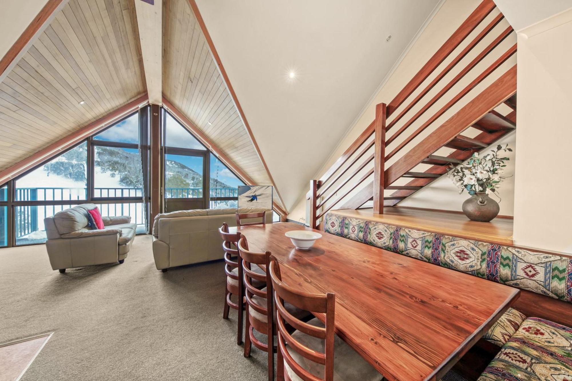 Falls Creek Country Club Luaran gambar