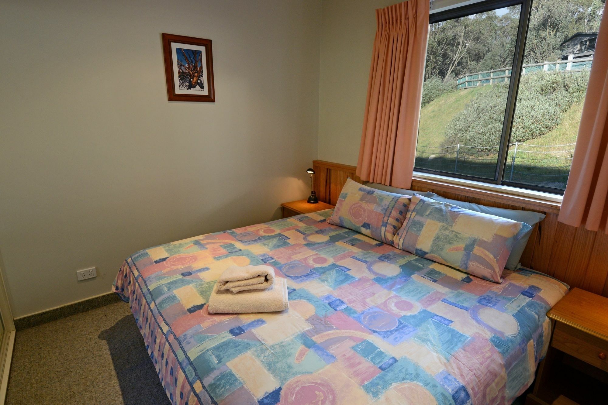 Falls Creek Country Club Luaran gambar