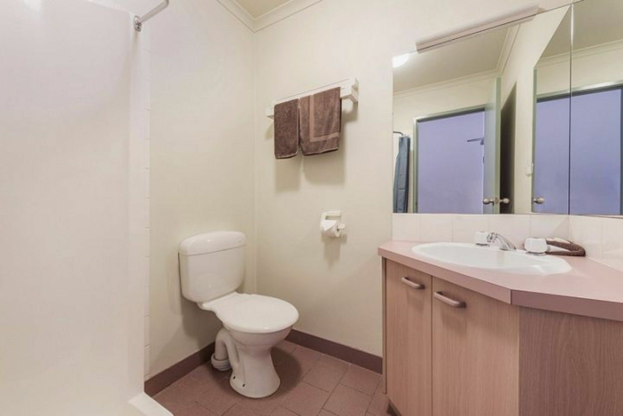 Falls Creek Country Club Luaran gambar